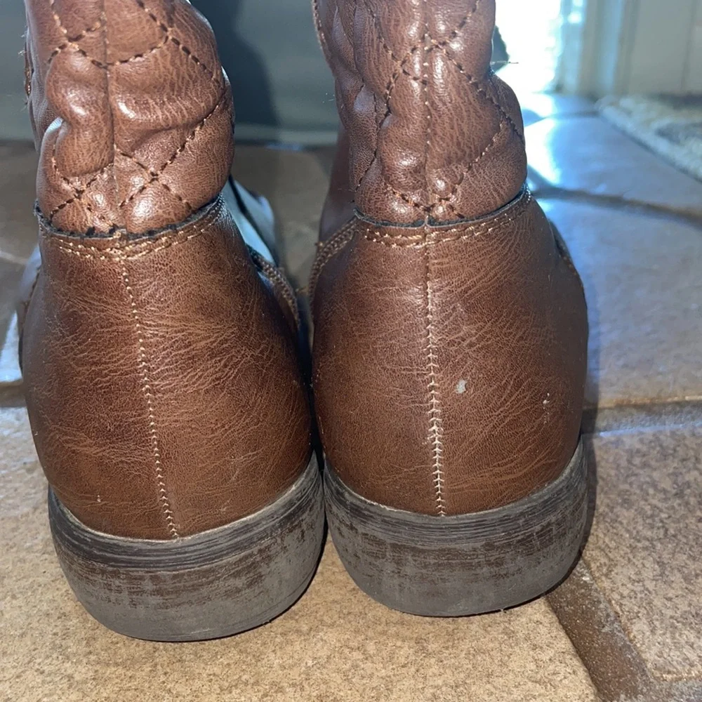 Mossimo Supply Co Boots